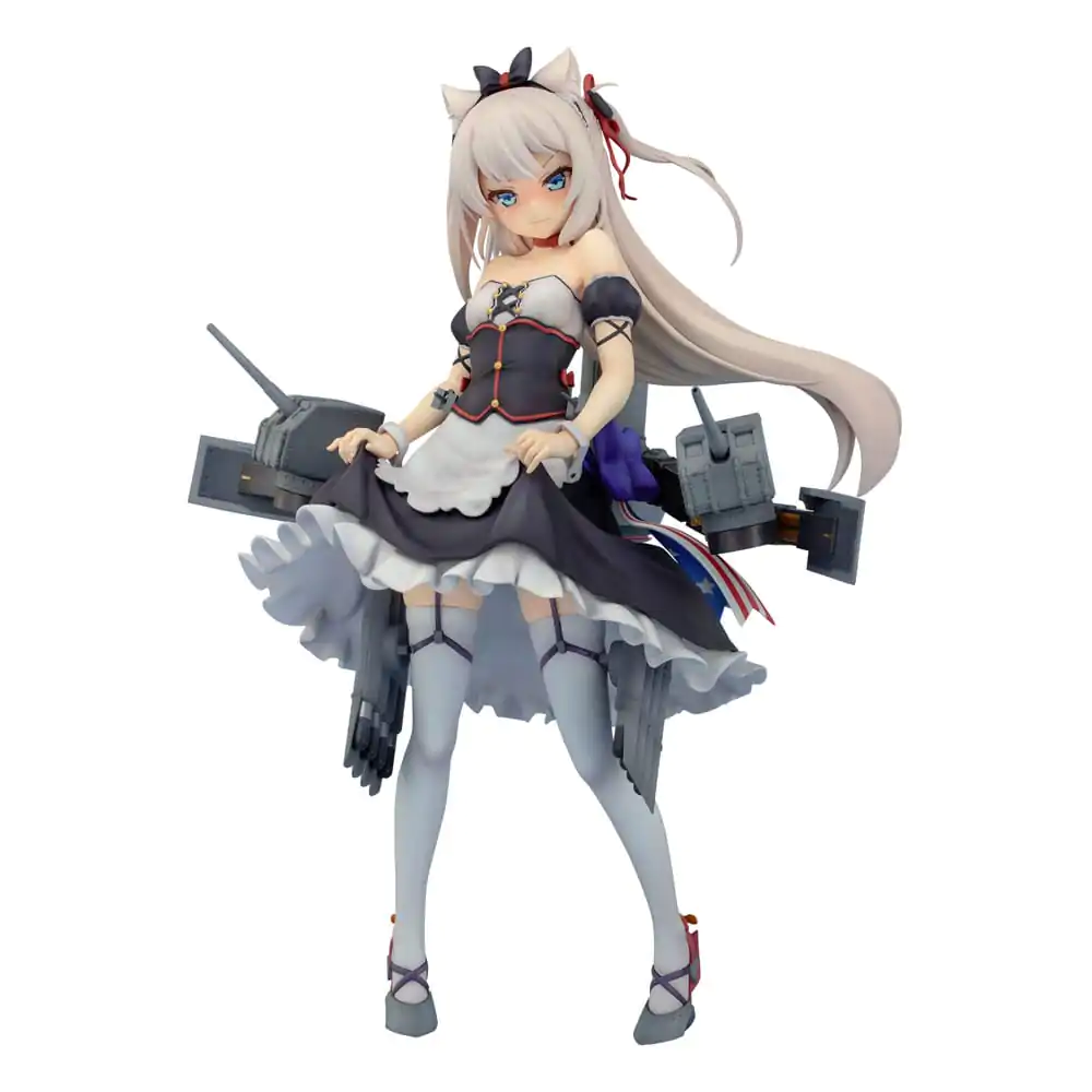 Azur Lane PVC soška 1/7 USS Hammann 23 cm (3. série) fotografii produktu