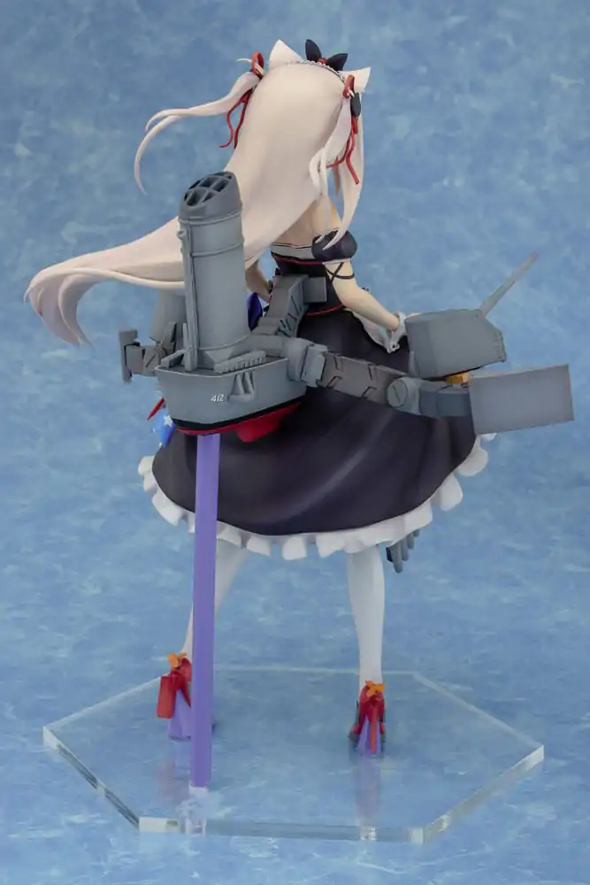 Azur Lane PVC soška 1/7 USS Hammann 23 cm (3. série) fotografii produktu