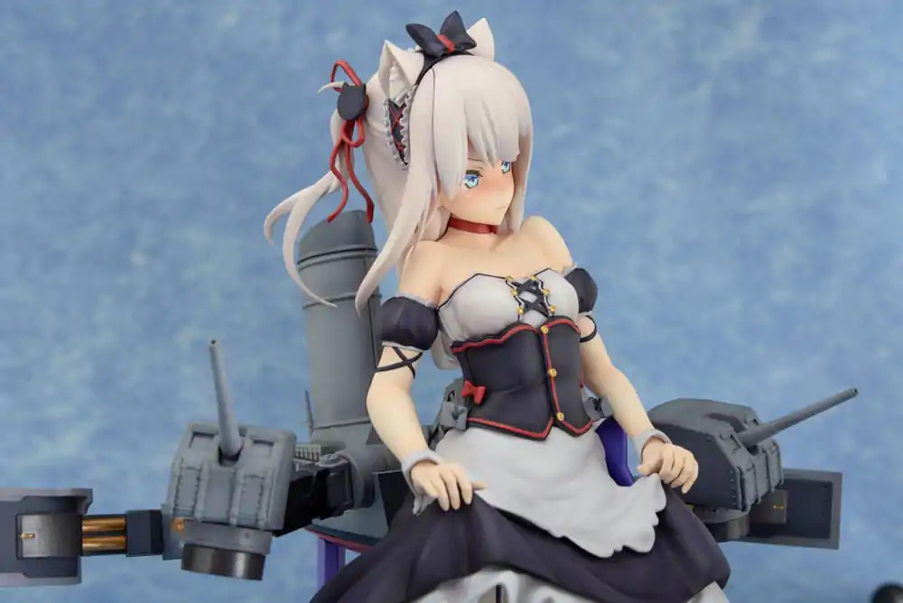 Azur Lane PVC soška 1/7 USS Hammann 23 cm (3. série) fotografii produktu