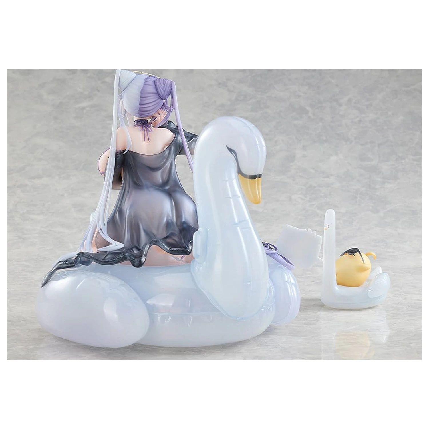 Azur Lane PVC figurka 1/7 Ying Swei Blue Waves, Limpid Summer Ver. 18 cm fotografii produktu