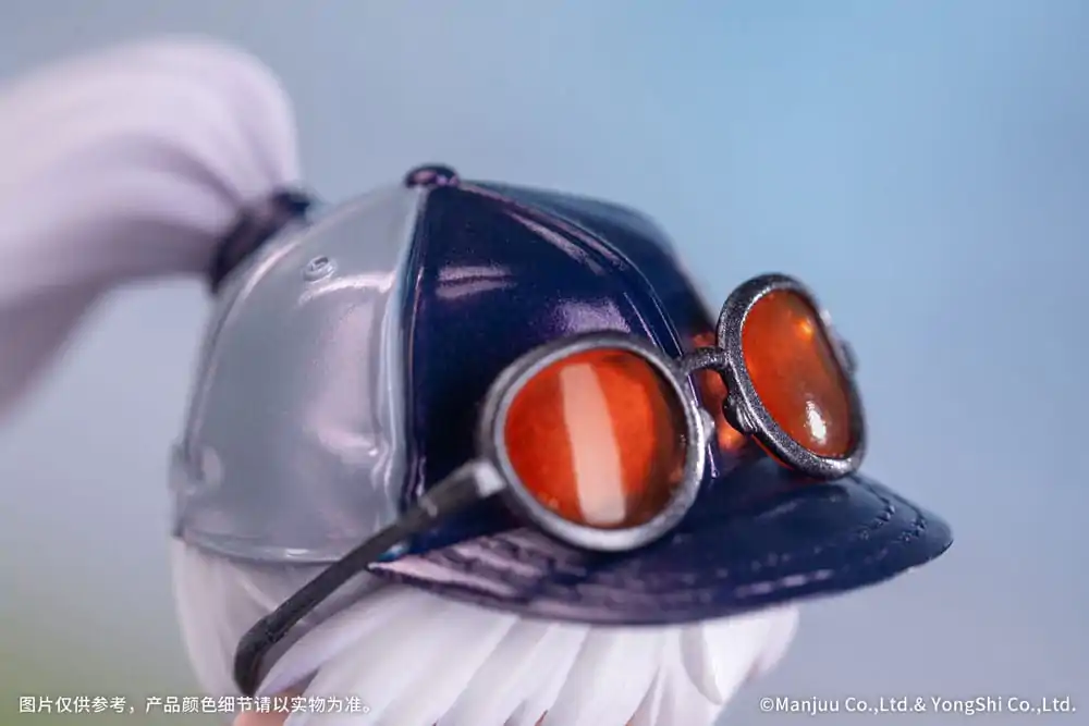 Azur Lane PVC Socha 1/8 Enterprise Wind Catcher 22 cm fotografii produktu