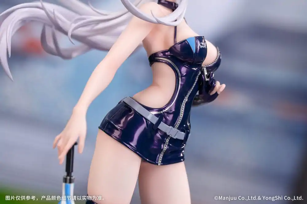 Azur Lane PVC Socha 1/8 Enterprise Wind Catcher 22 cm fotografii produktu