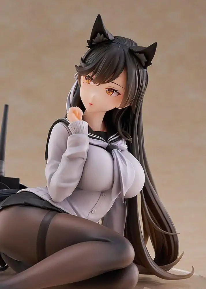 Azur Lane PVC socha Atago (School Traumerei) 13 cm fotografii produktu