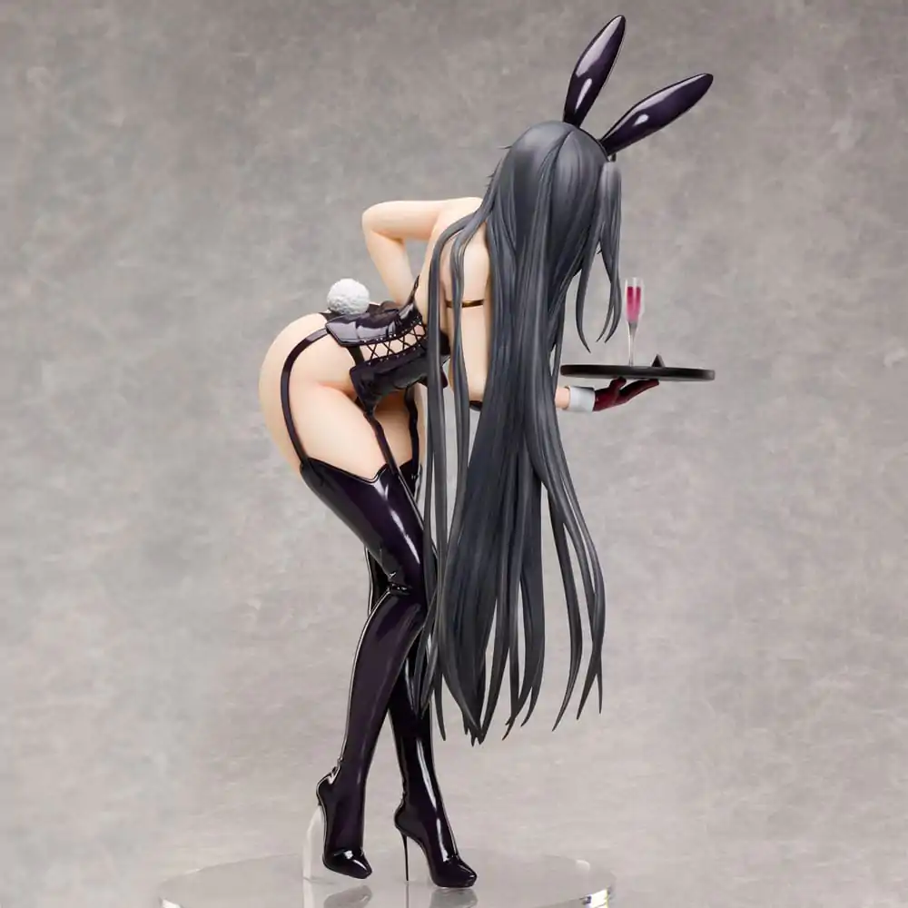 Azur Lane B-Style PVC Socha 1/4 Taiho: Anniversary Bunny Ver. 39 cm fotografii produktu