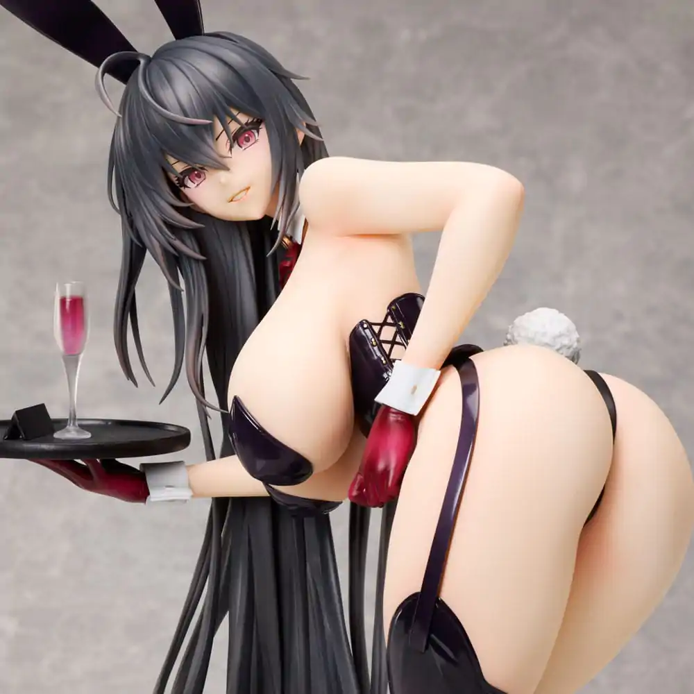 Azur Lane B-Style PVC Socha 1/4 Taiho: Anniversary Bunny Ver. 39 cm fotografii produktu