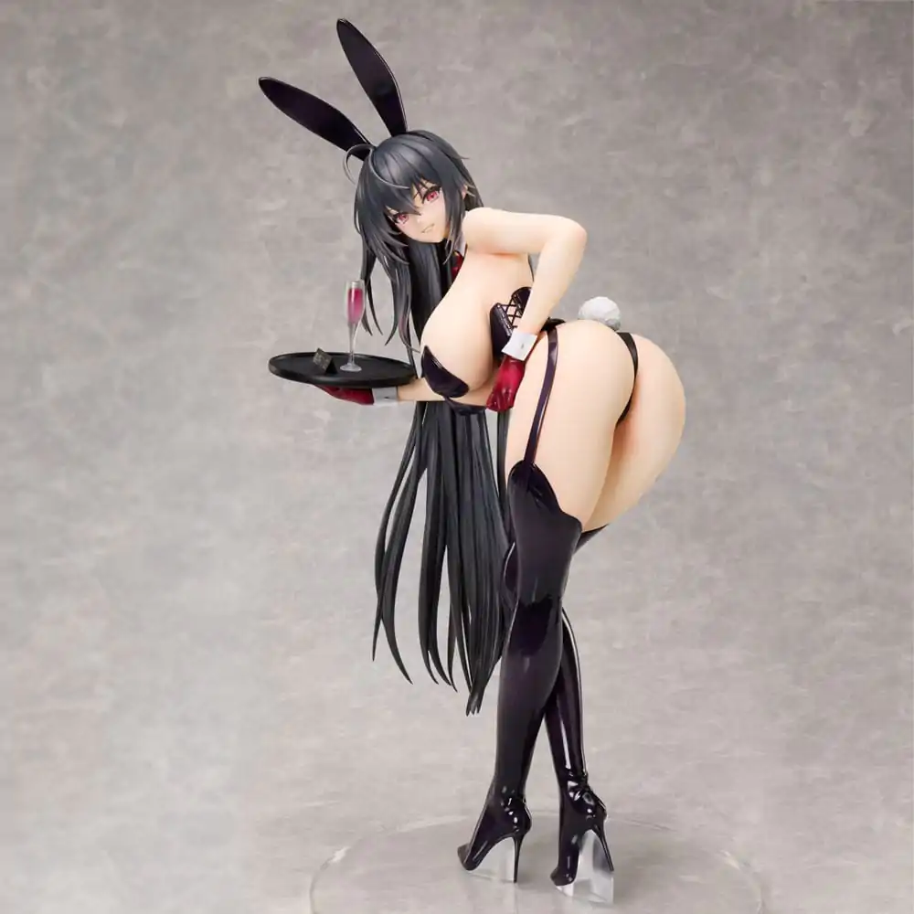 Azur Lane B-Style PVC Socha 1/4 Taiho: Anniversary Bunny Ver. 39 cm fotografii produktu