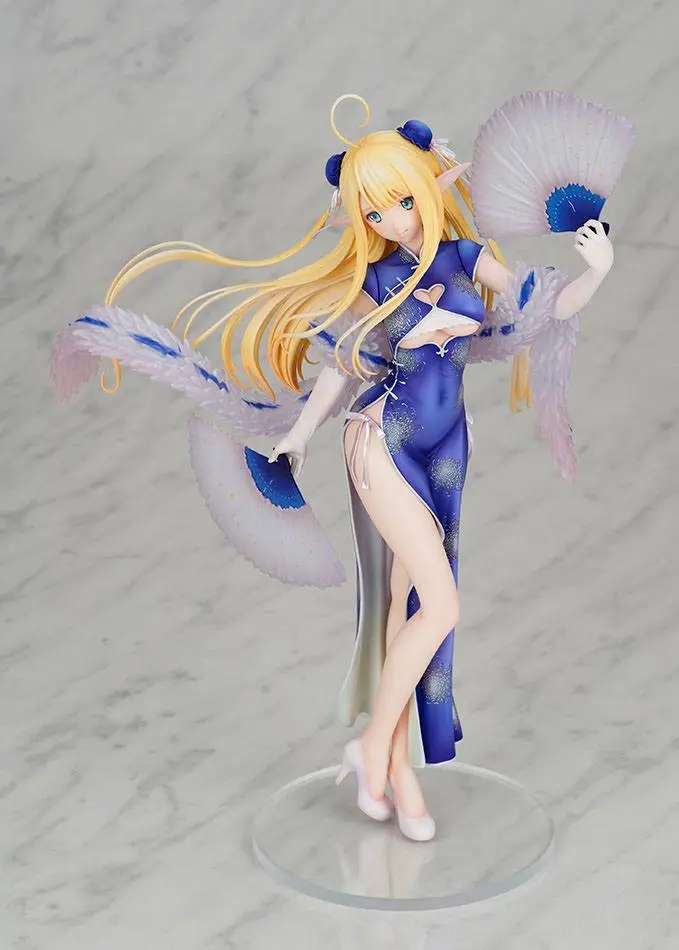 Azur Lane PVC Socha Centaur 26 cm fotografii produktu