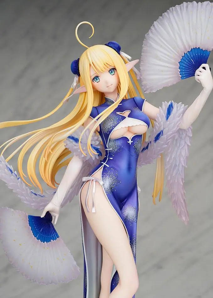Azur Lane PVC Socha Centaur 26 cm fotografii produktu