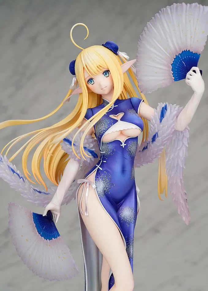 Azur Lane PVC Socha Centaur 26 cm fotografii produktu