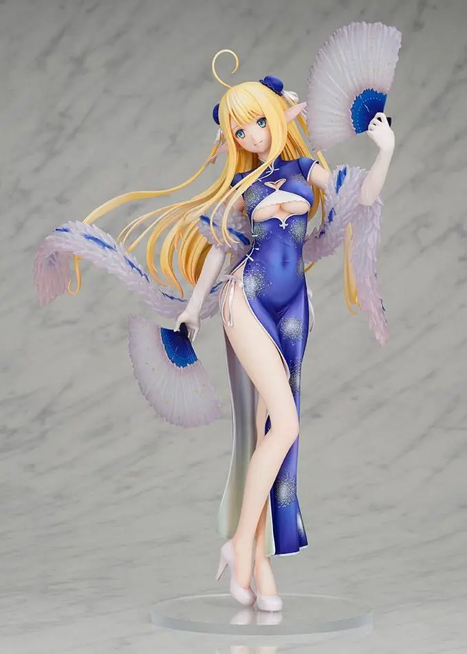 Azur Lane PVC Socha Centaur 26 cm fotografii produktu