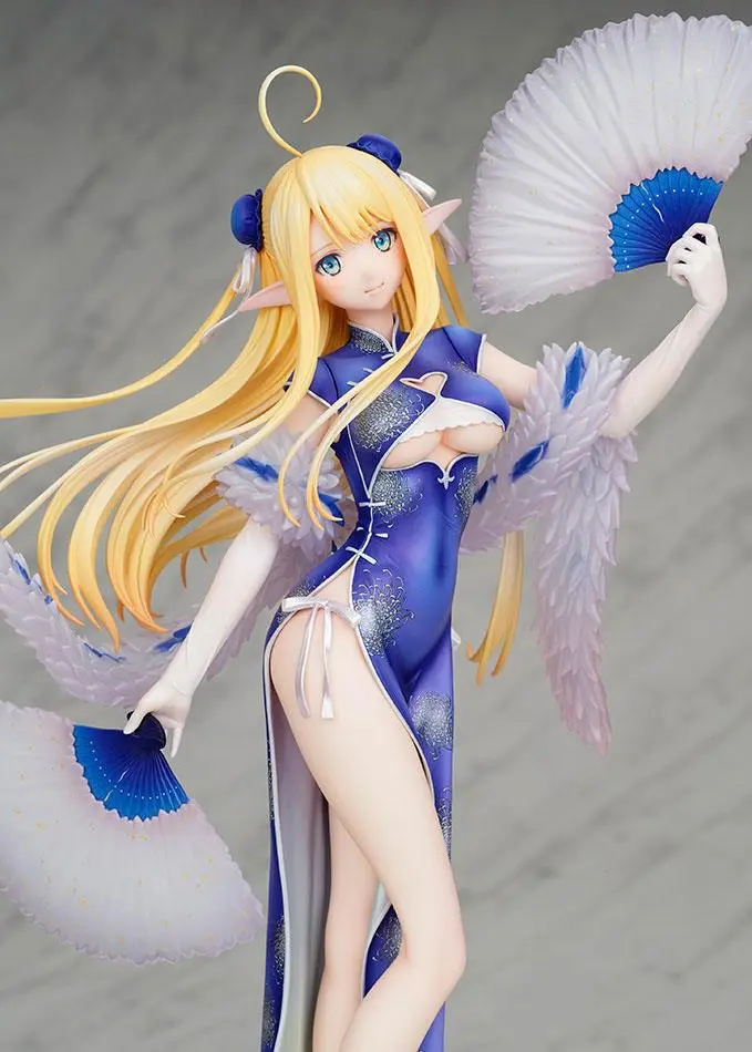 Azur Lane PVC Socha Centaur 26 cm fotografii produktu