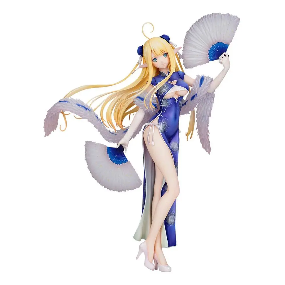 Azur Lane PVC Socha Centaur 26 cm fotografii produktu