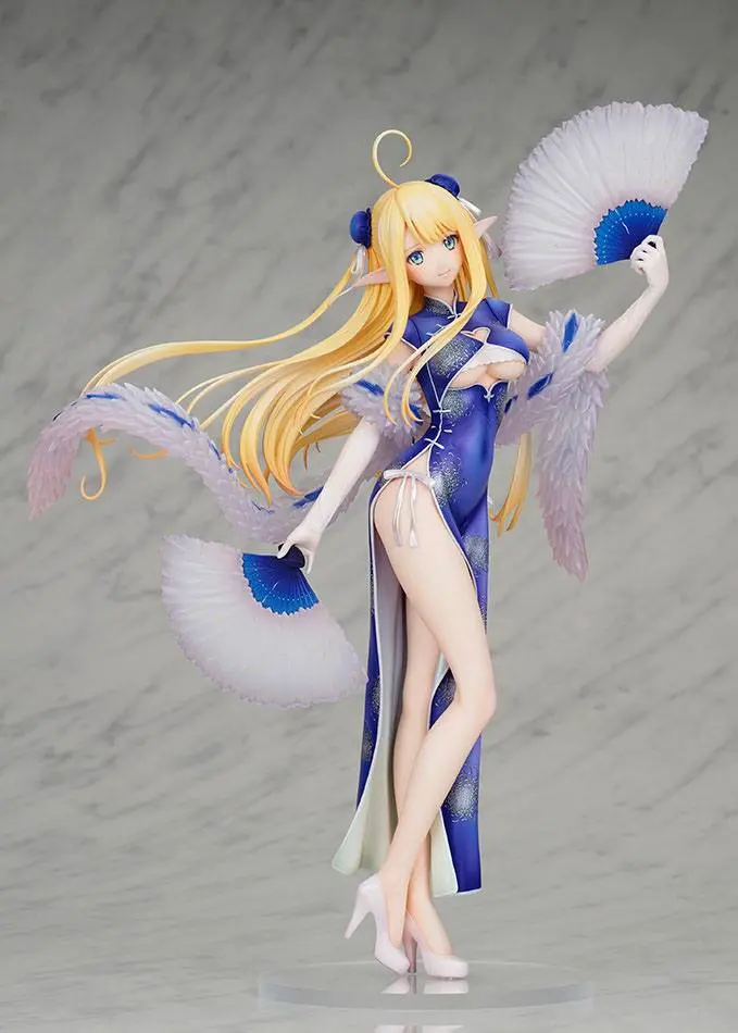 Azur Lane PVC Socha Centaur 26 cm fotografii produktu
