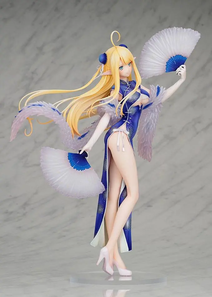 Azur Lane PVC Socha Centaur 26 cm fotografii produktu