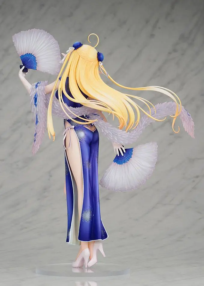 Azur Lane PVC Socha Centaur 26 cm fotografii produktu