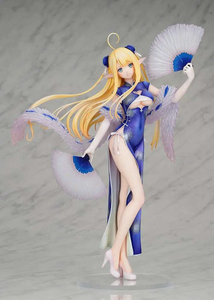Azur Lane PVC Socha Centaur 26 cm fotografii produktu