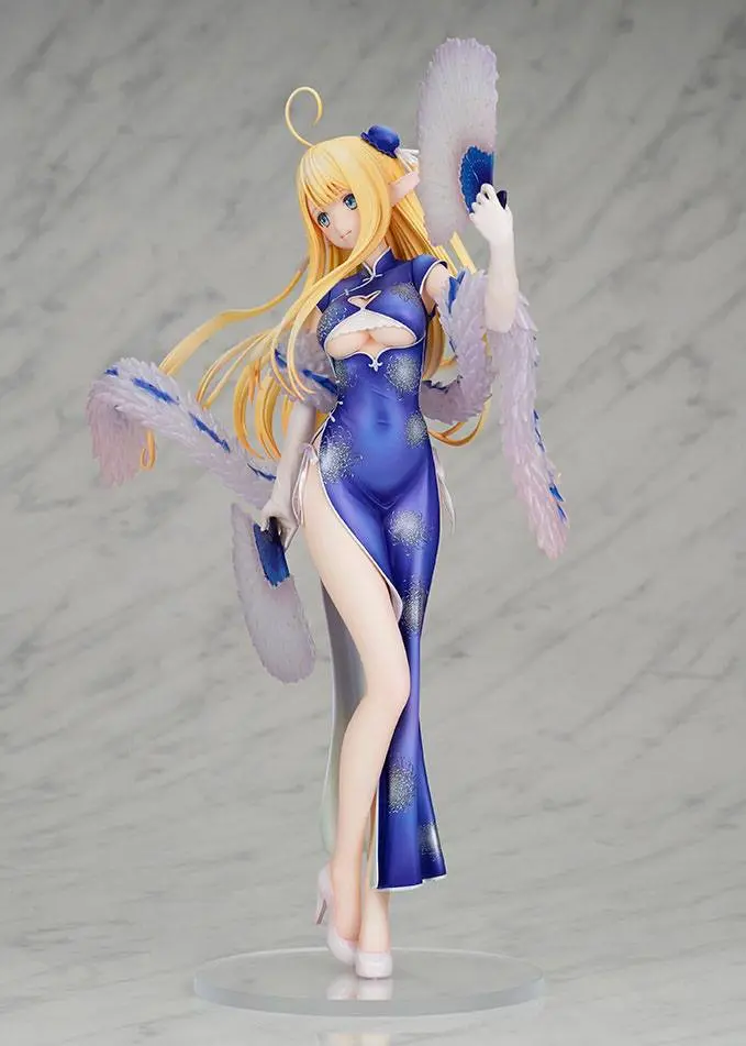 Azur Lane PVC Socha Centaur 26 cm fotografii produktu