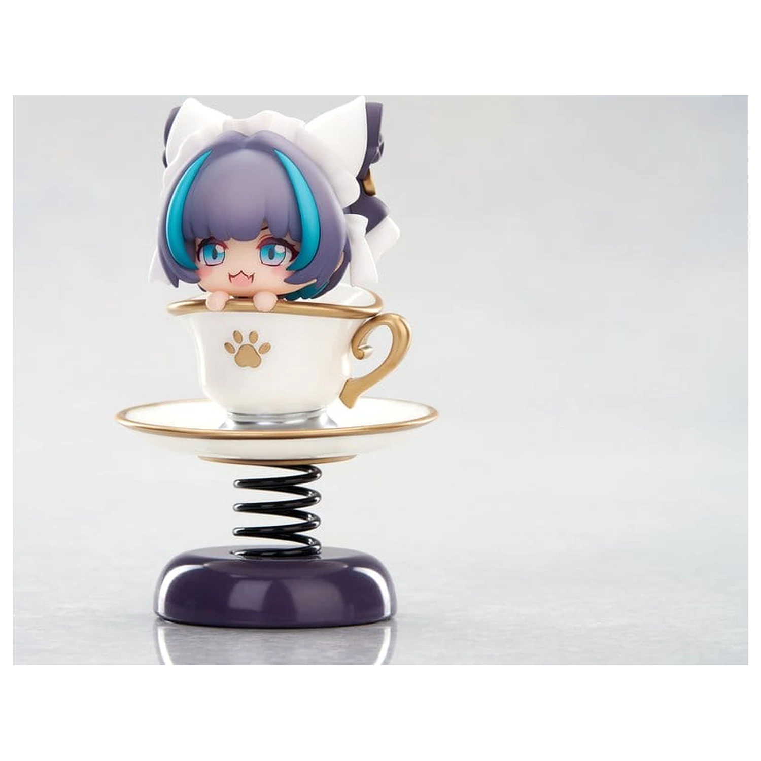 Azur Lane PVC Soška Happy Shake Cheshire 8 cm fotografii produktu