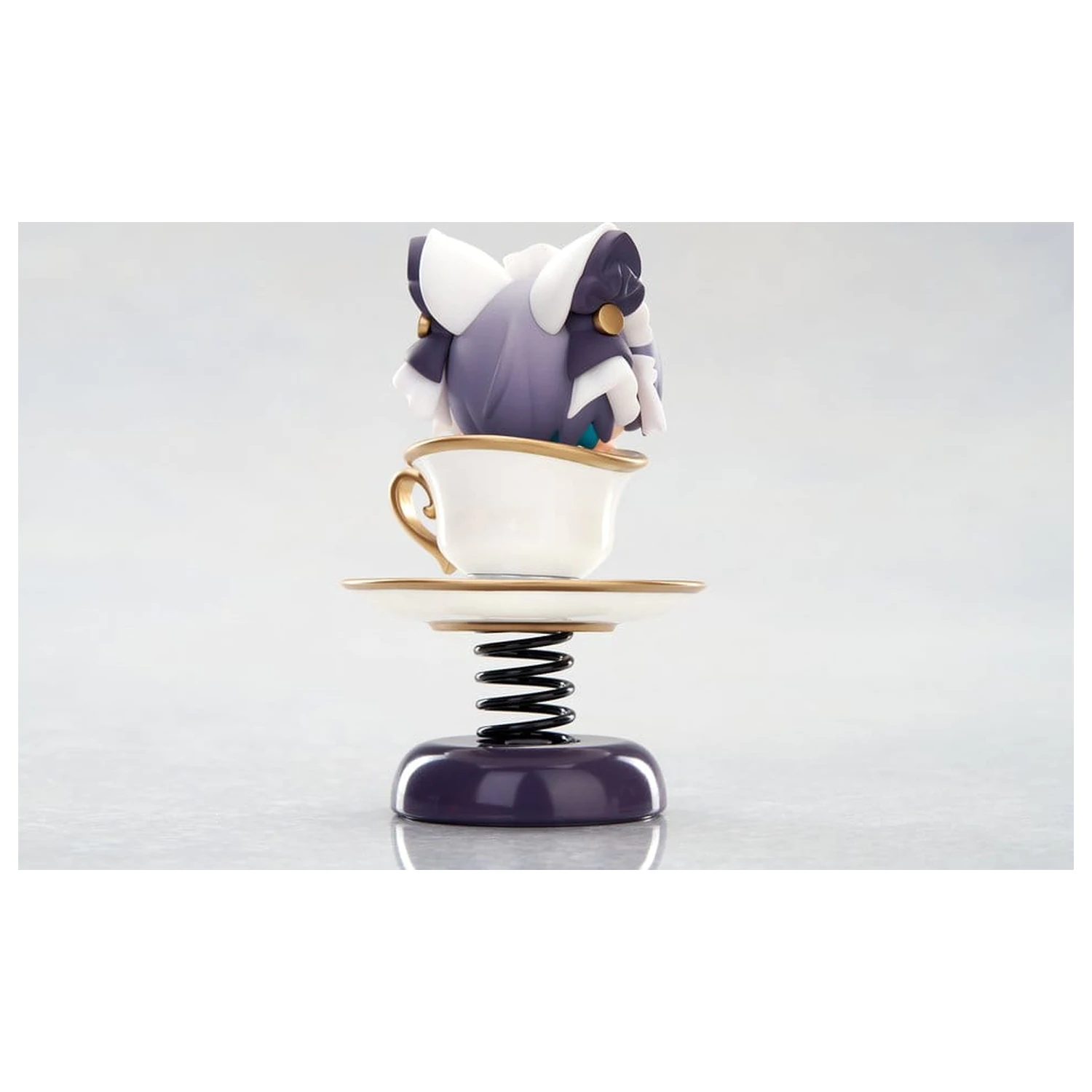 Azur Lane PVC Soška Happy Shake Cheshire 8 cm fotografii produktu