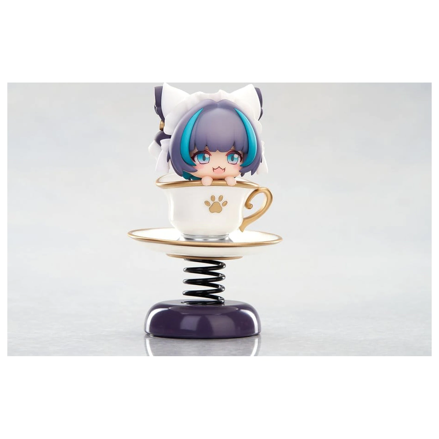 Azur Lane PVC Soška Happy Shake Cheshire 8 cm fotografii produktu