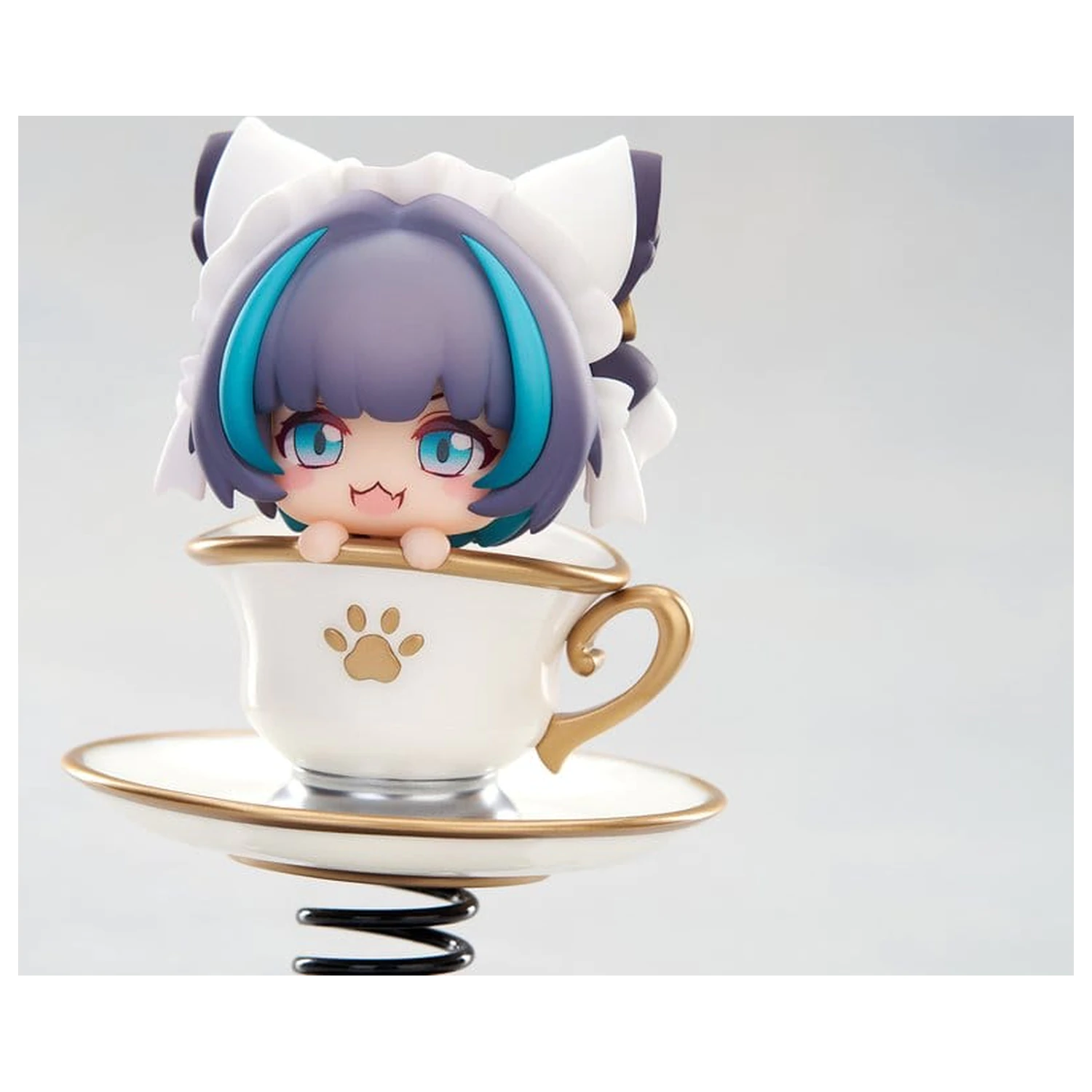 Azur Lane PVC Soška Happy Shake Cheshire 8 cm fotografii produktu