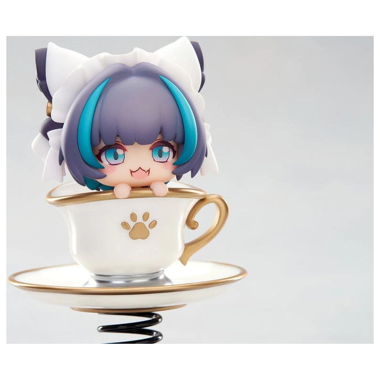 Azur Lane PVC Soška Happy Shake Cheshire 8 cm fotografii produktu