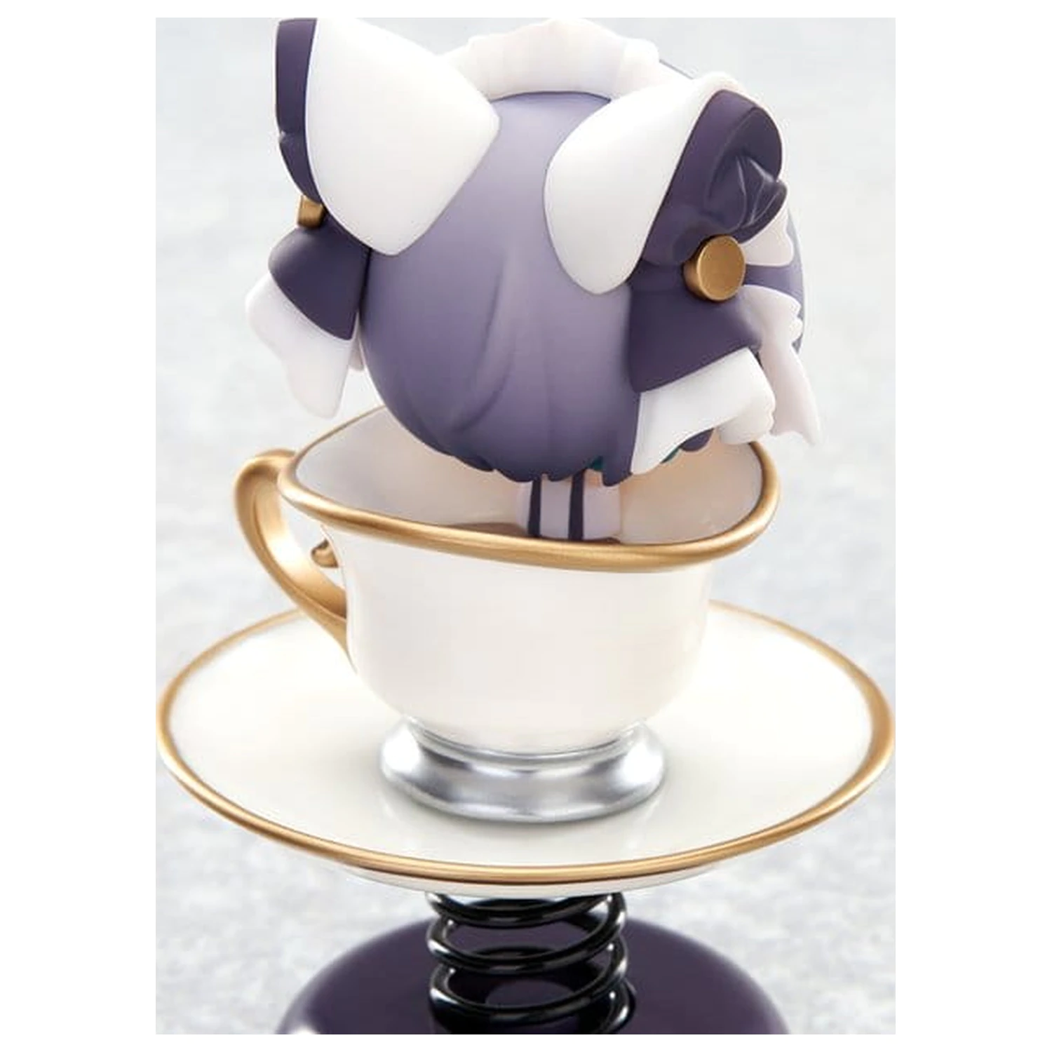 Azur Lane PVC Soška Happy Shake Cheshire 8 cm fotografii produktu