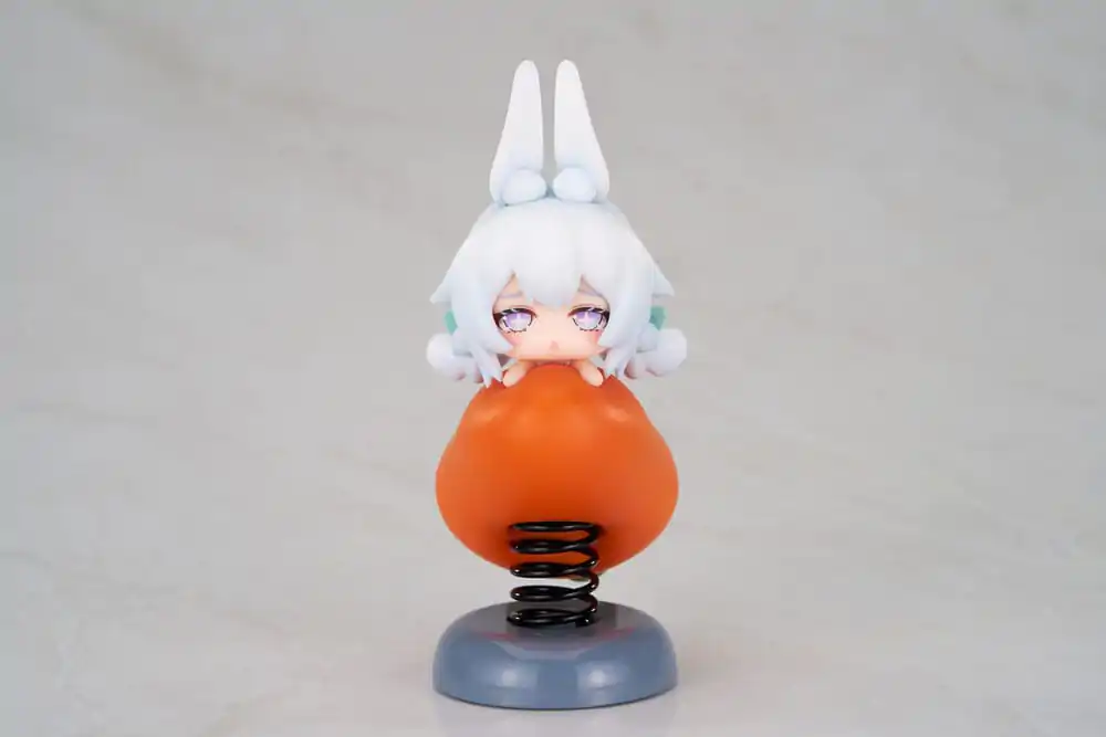 Azur Lane PVC Soška Happy Shake Le Malin 10 cm fotografii produktu