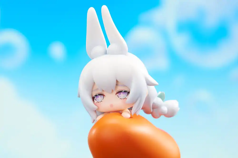 Azur Lane PVC Soška Happy Shake Le Malin 10 cm fotografii produktu