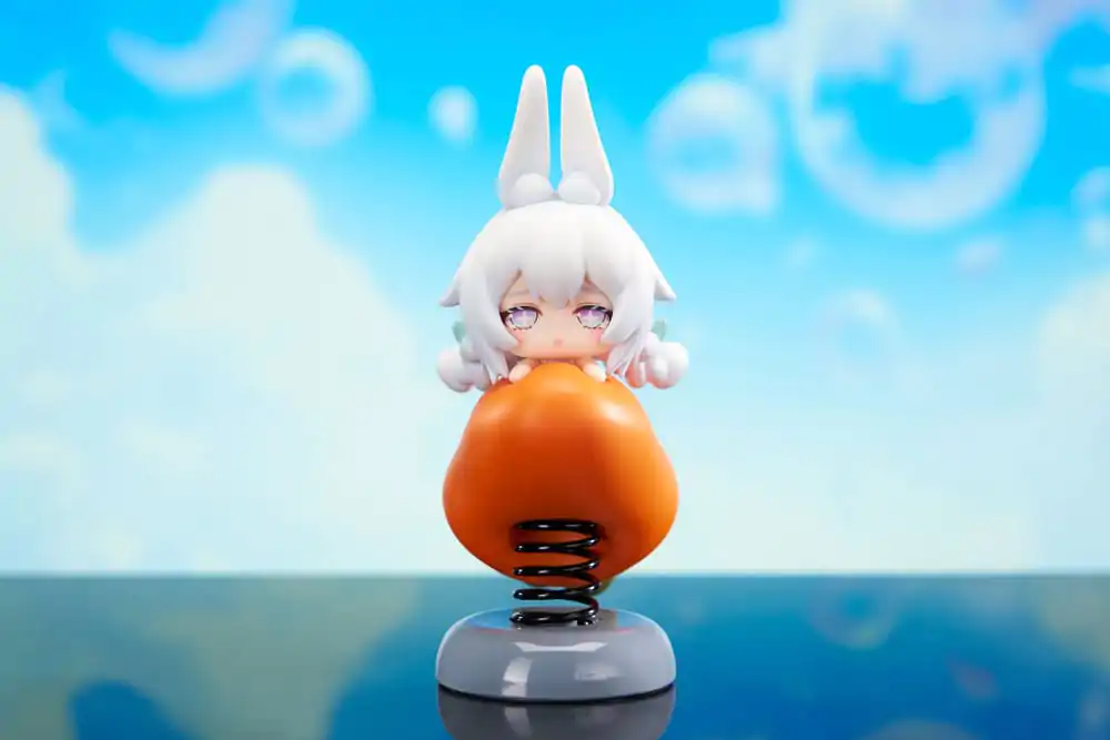 Azur Lane PVC Soška Happy Shake Le Malin 10 cm fotografii produktu