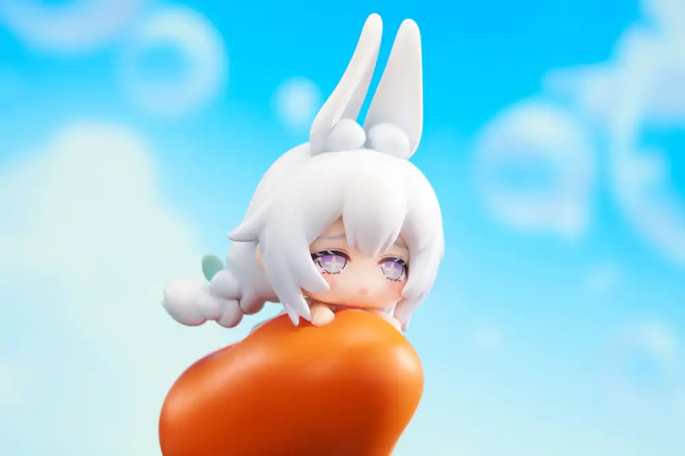 Azur Lane PVC Soška Happy Shake Le Malin 10 cm fotografii produktu