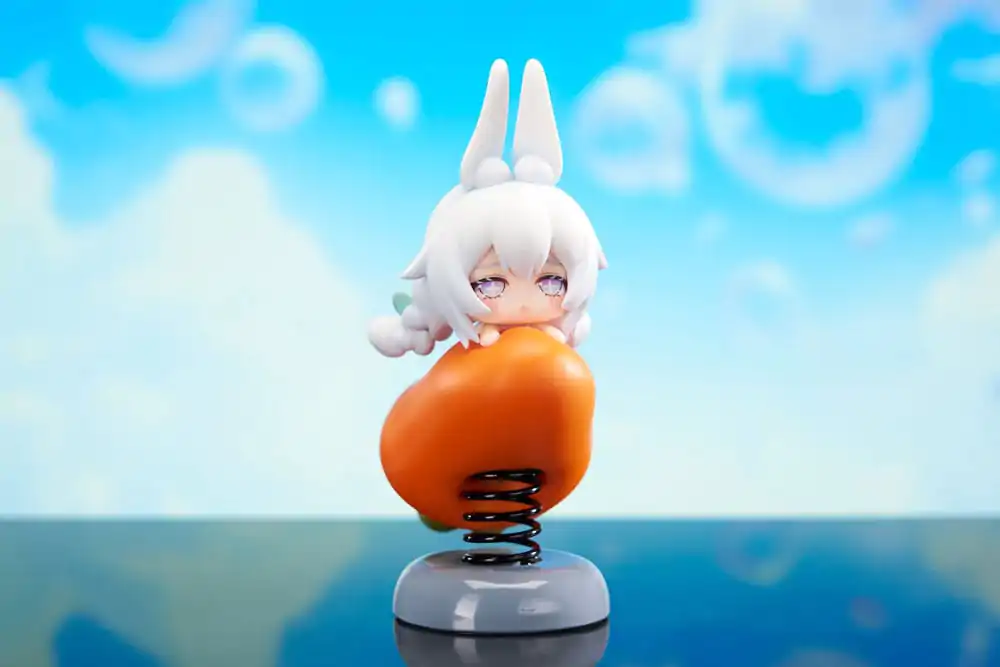 Azur Lane PVC Soška Happy Shake Le Malin 10 cm fotografii produktu