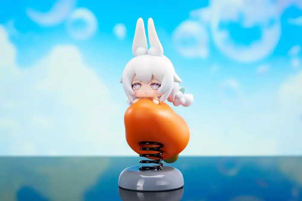 Azur Lane PVC Soška Happy Shake Le Malin 10 cm fotografii produktu