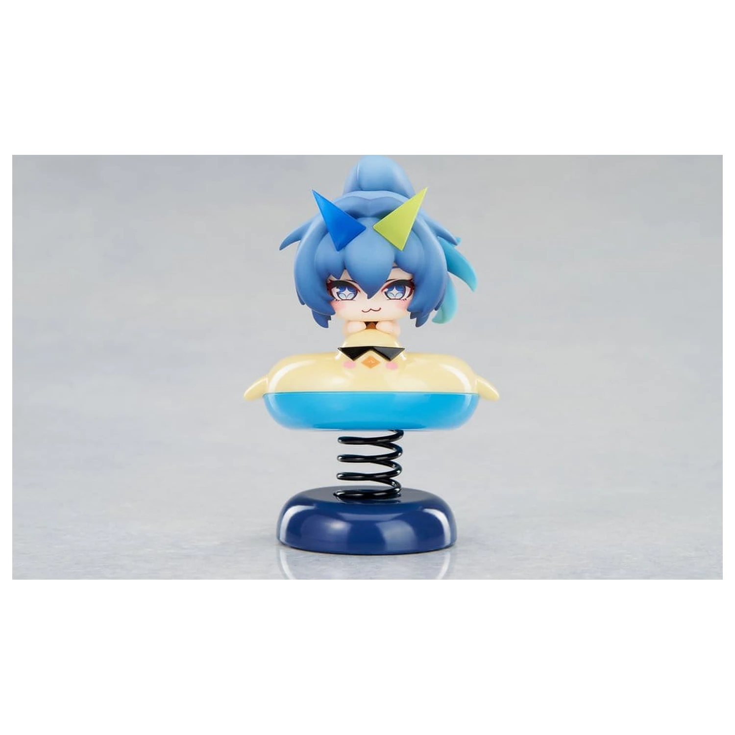 Azur Lane PVC Soška Happy Shake New Jersey 8 cm fotografii produktu