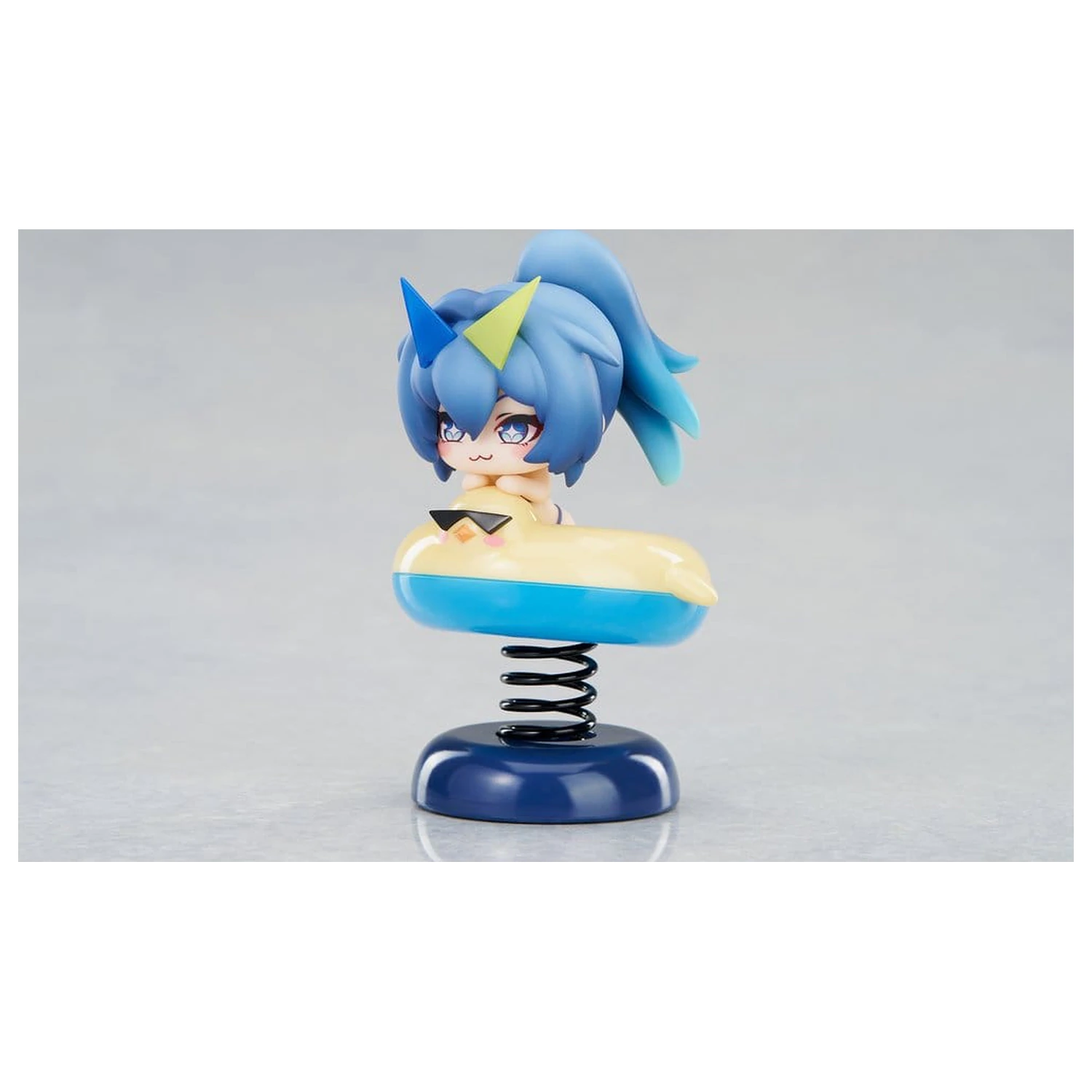 Azur Lane PVC Soška Happy Shake New Jersey 8 cm fotografii produktu