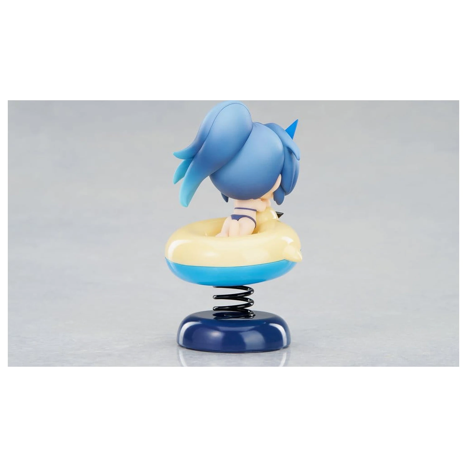 Azur Lane PVC Soška Happy Shake New Jersey 8 cm fotografii produktu