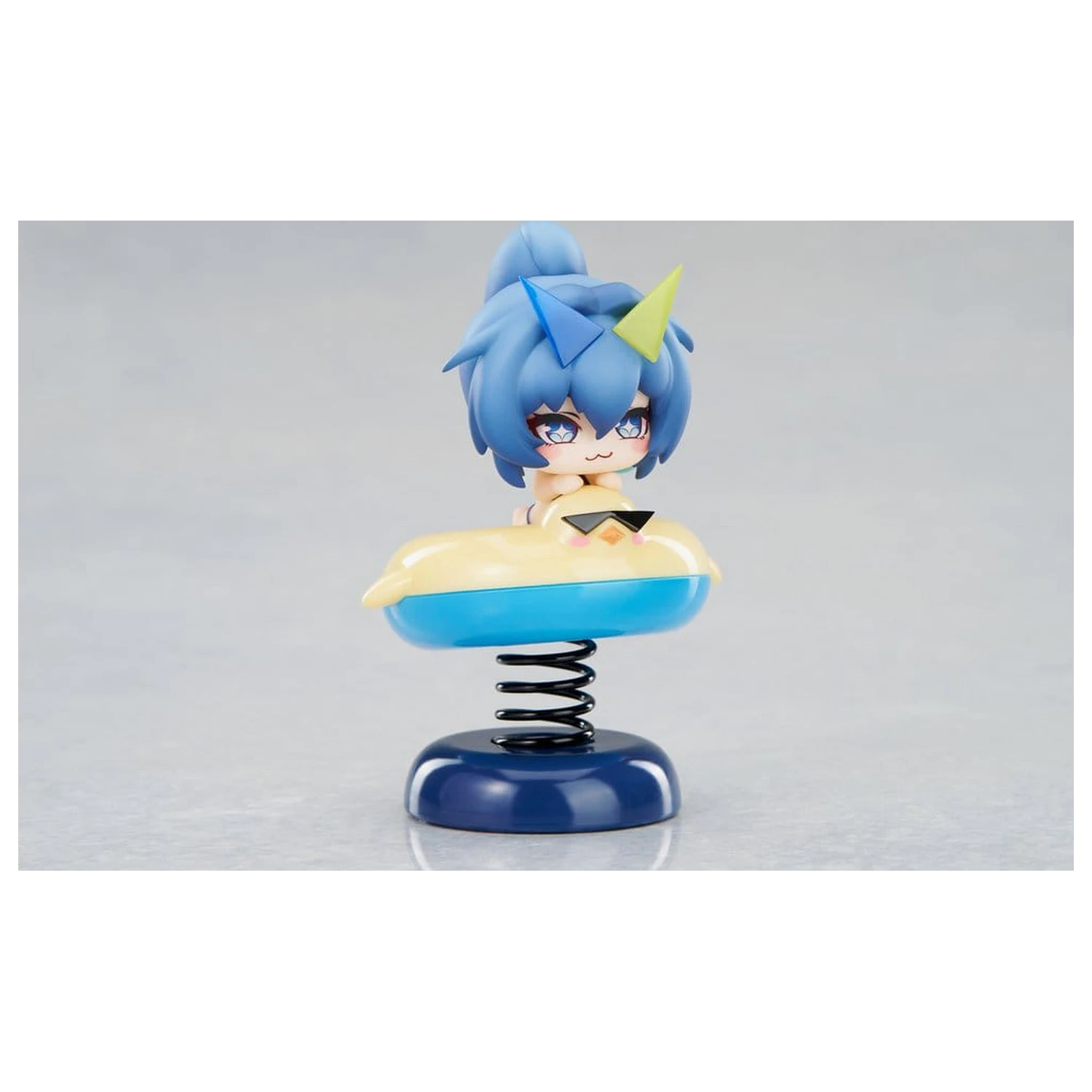Azur Lane PVC Soška Happy Shake New Jersey 8 cm fotografii produktu