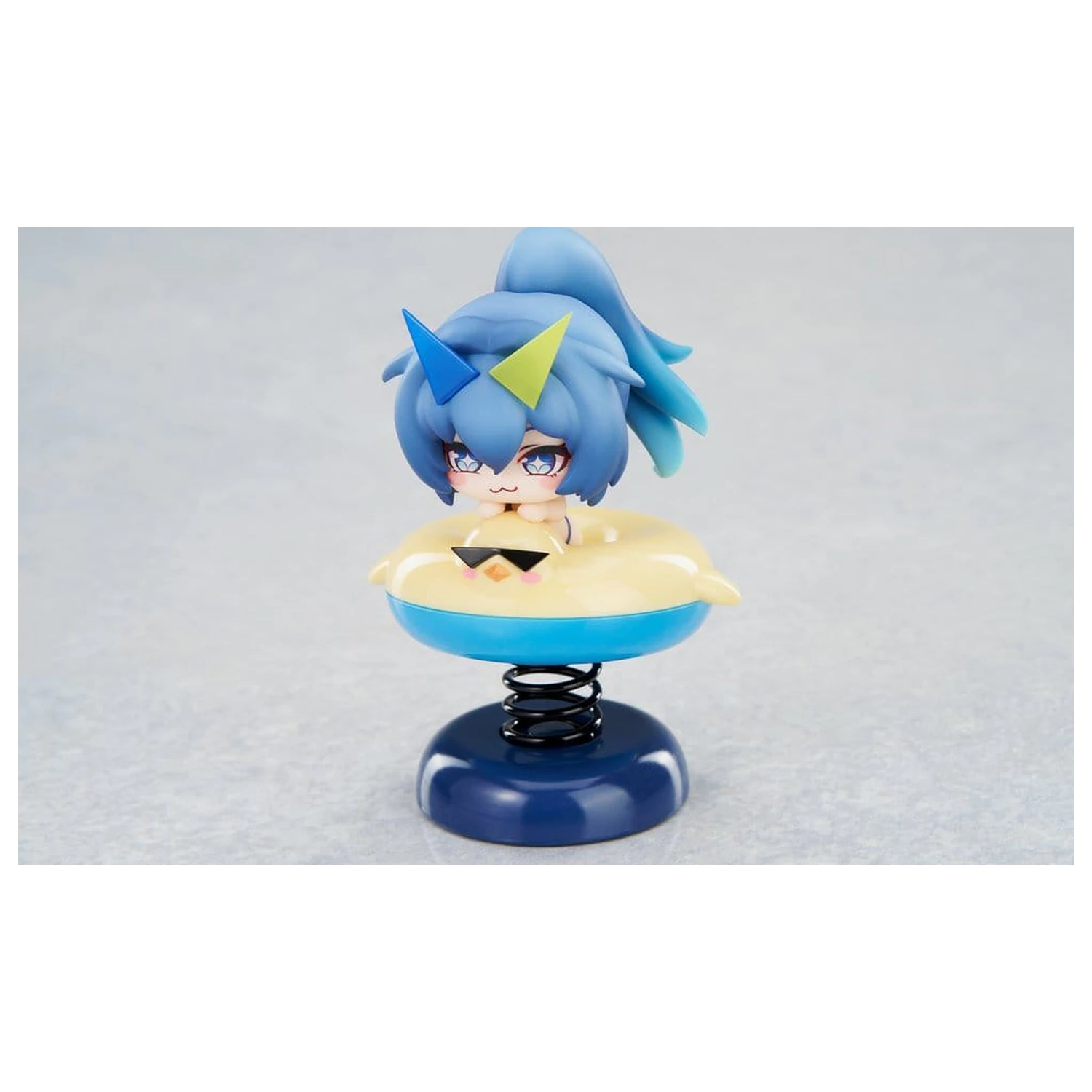 Azur Lane PVC Soška Happy Shake New Jersey 8 cm fotografii produktu