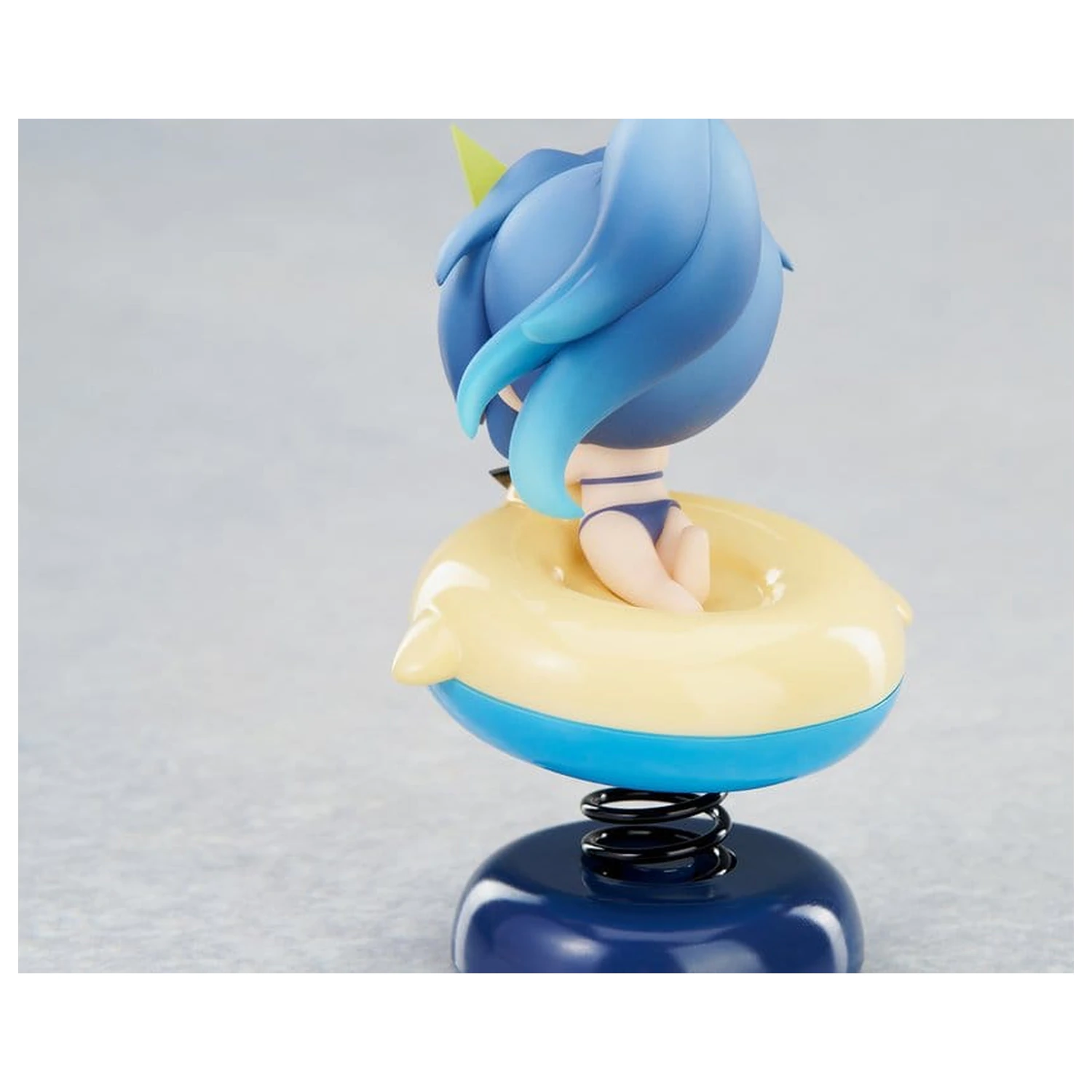 Azur Lane PVC Soška Happy Shake New Jersey 8 cm fotografii produktu