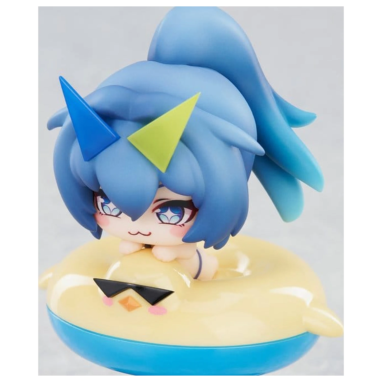 Azur Lane PVC Soška Happy Shake New Jersey 8 cm fotografii produktu