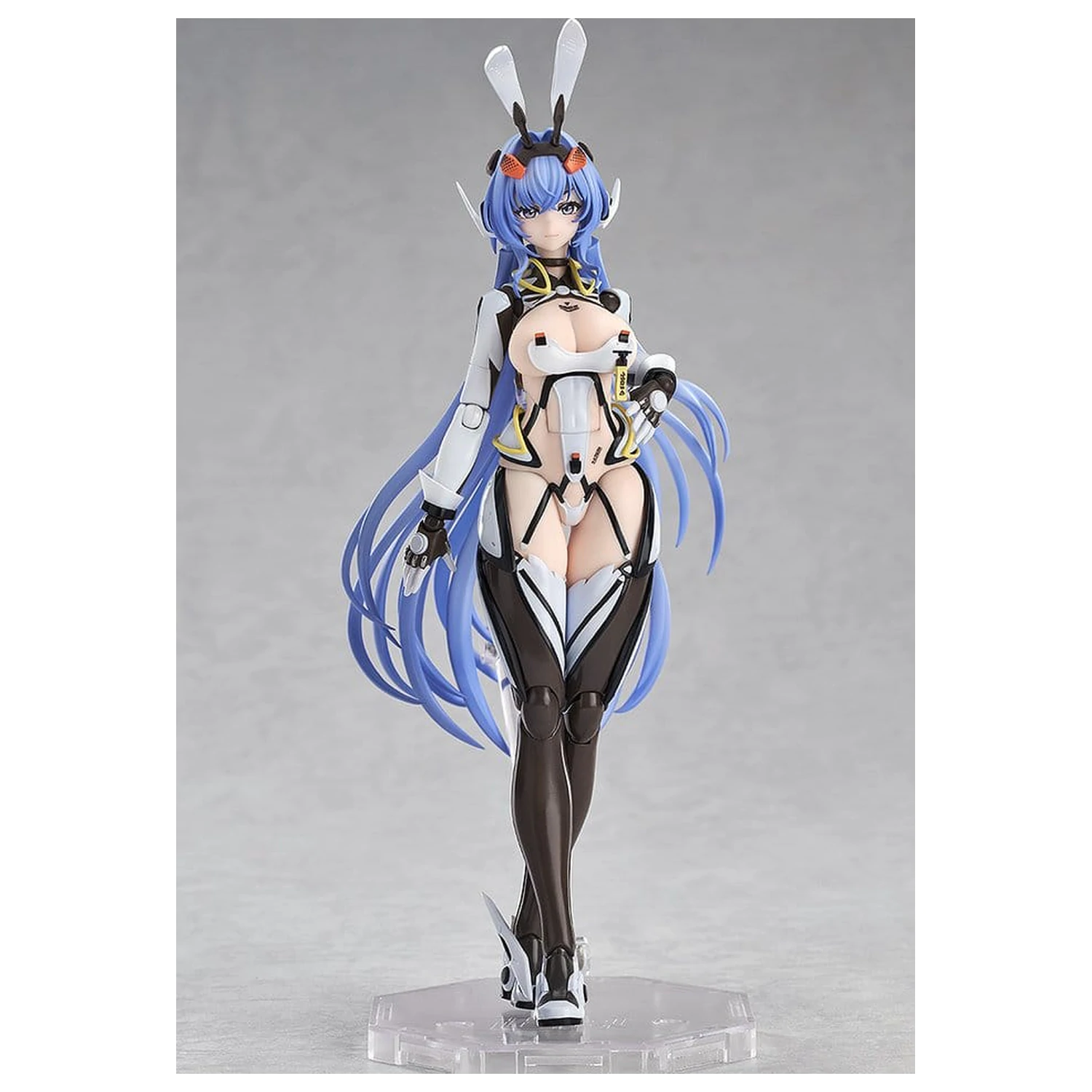 Azur Lane Hyper Body akční figurka New Jersey (April Fools' Ver.) 15 cm fotografii produktu