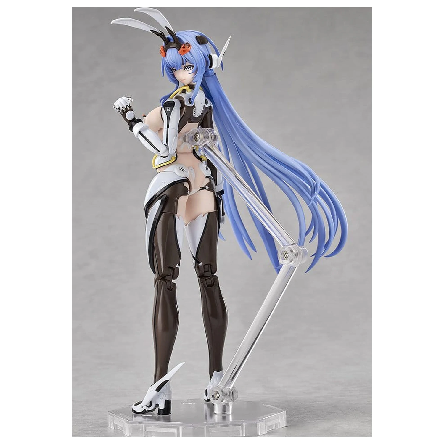 Azur Lane Hyper Body akční figurka New Jersey (April Fools' Ver.) 15 cm fotografii produktu
