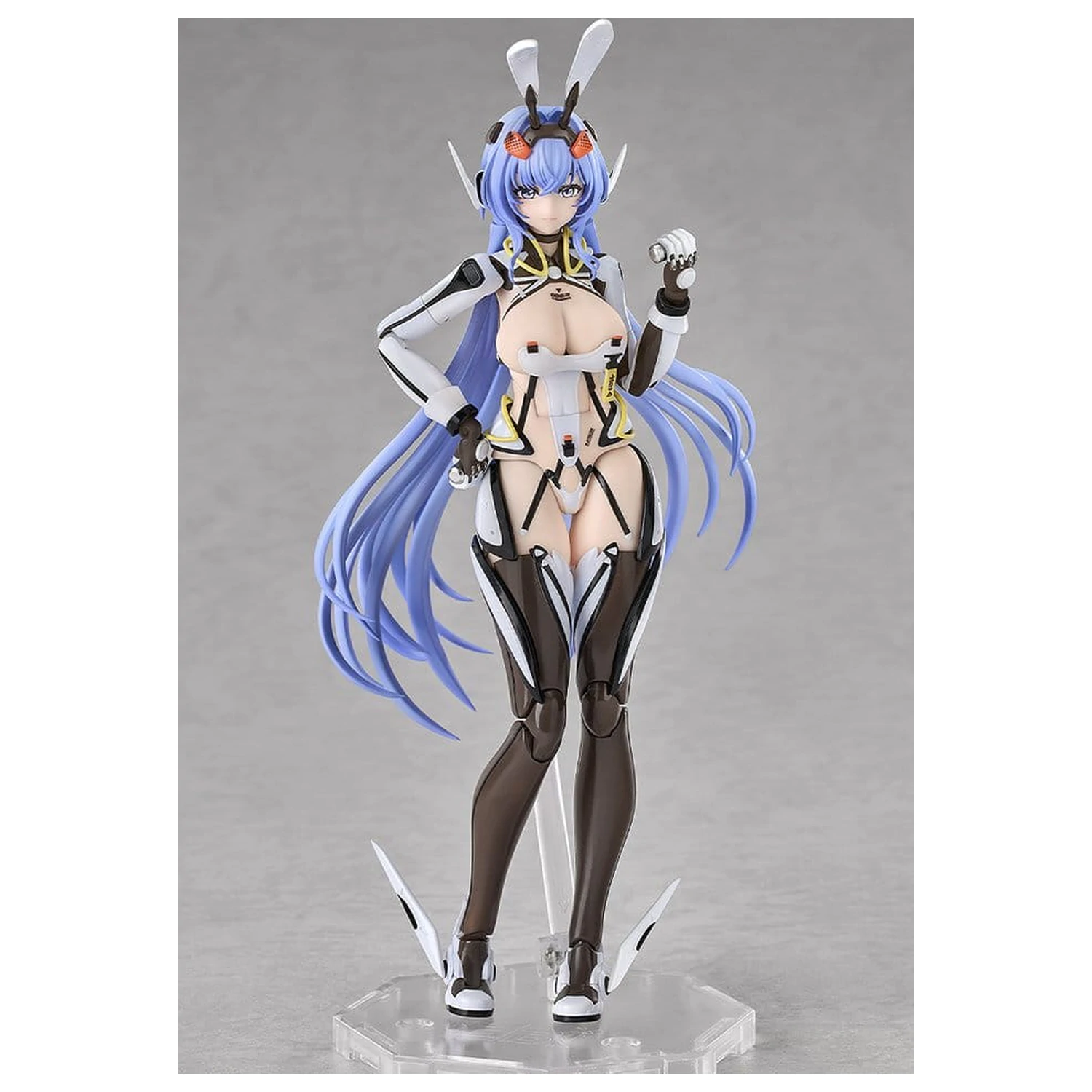 Azur Lane Hyper Body akční figurka New Jersey (April Fools' Ver.) 15 cm fotografii produktu