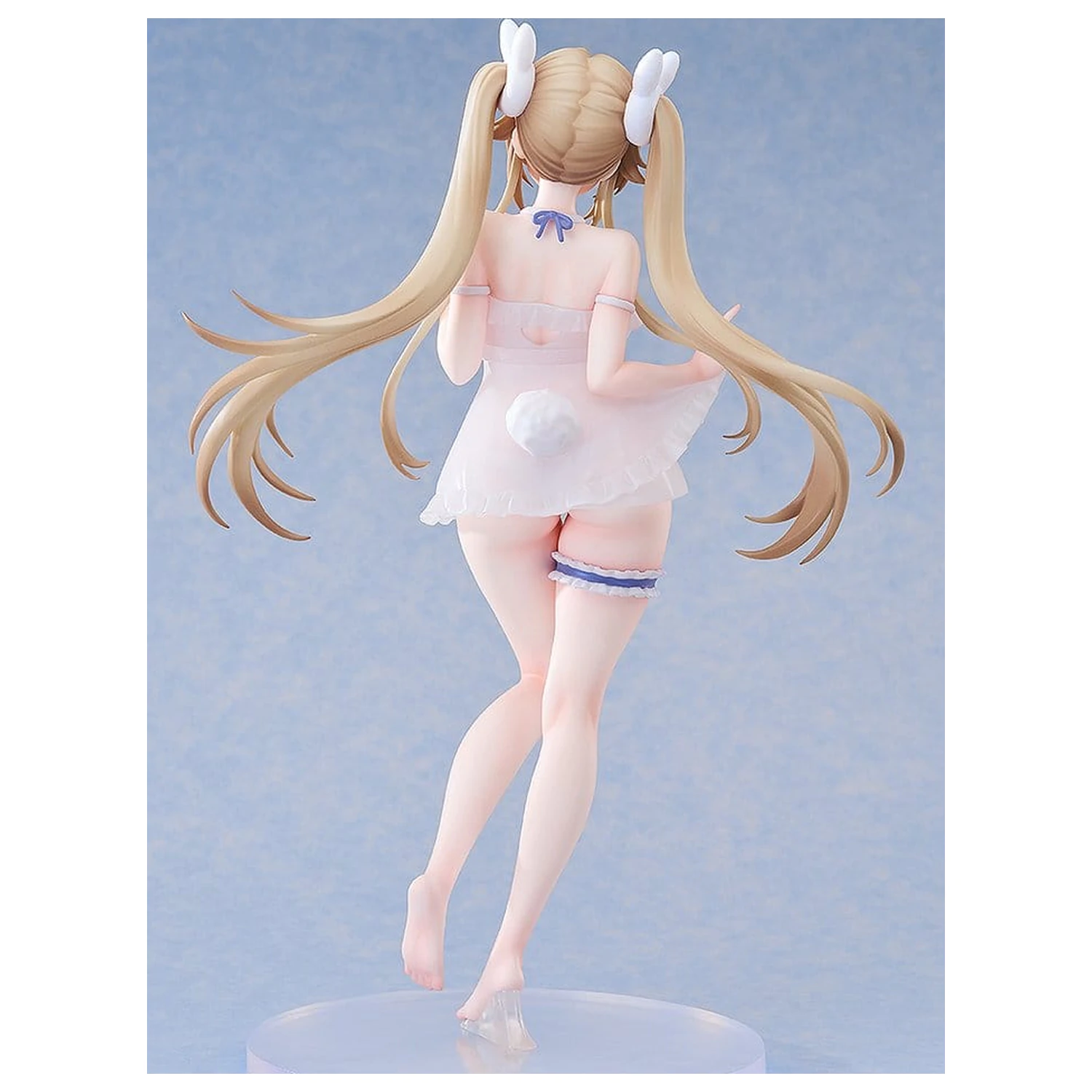 Azur Lane LessMore PVC figurka 1/8 Anchorage: Private Quarters Ver. 23 cm fotografii produktu