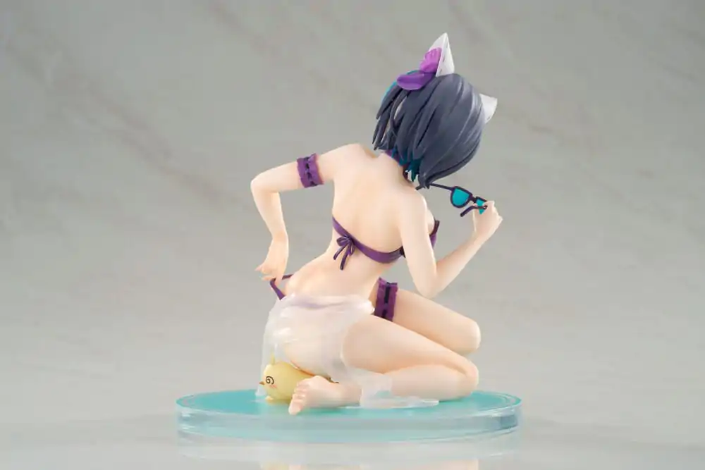 Azur Lane Limepie Series PVC soška 1/8 Cheshire Summery Date! Ver. 13 cm fotografii produktu