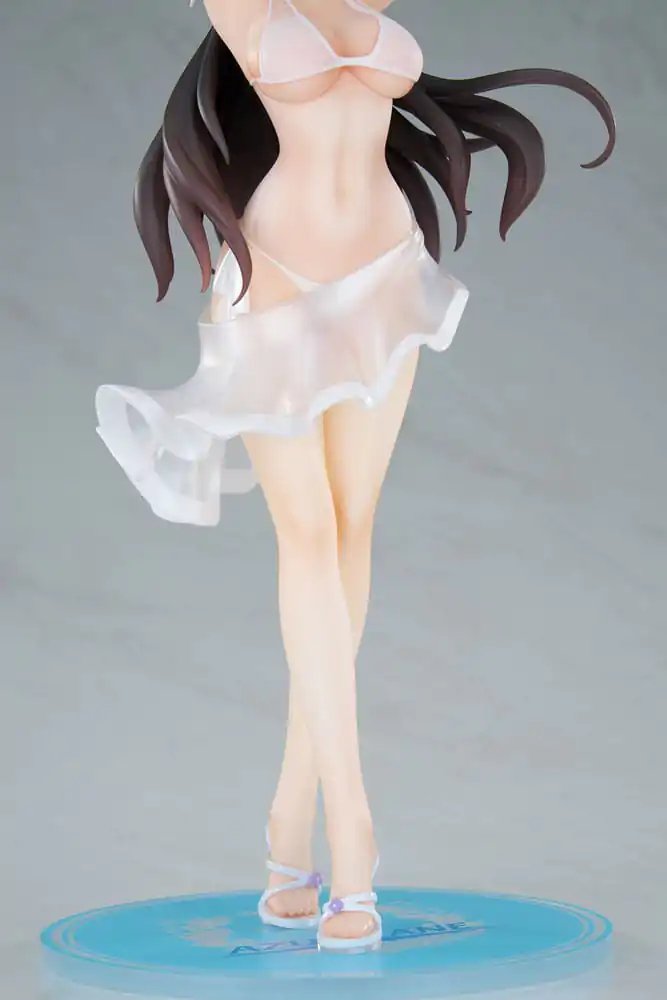 Azur Lane Limepie Series PVC soška Atago Summer March Ver. 23 cm fotografii produktu