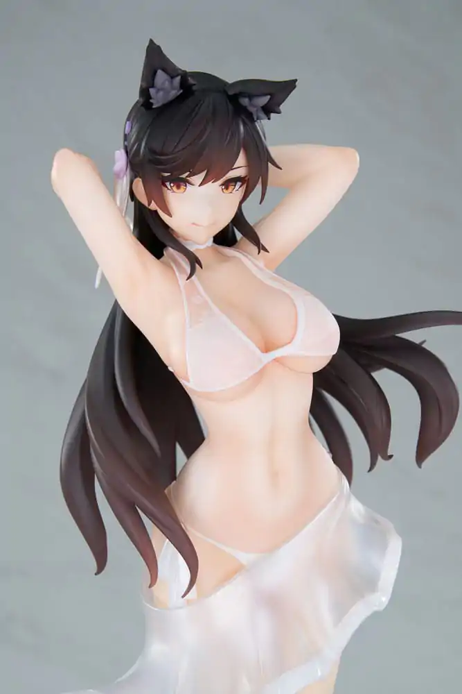 Azur Lane Limepie Series PVC soška Atago Summer March Ver. 23 cm fotografii produktu