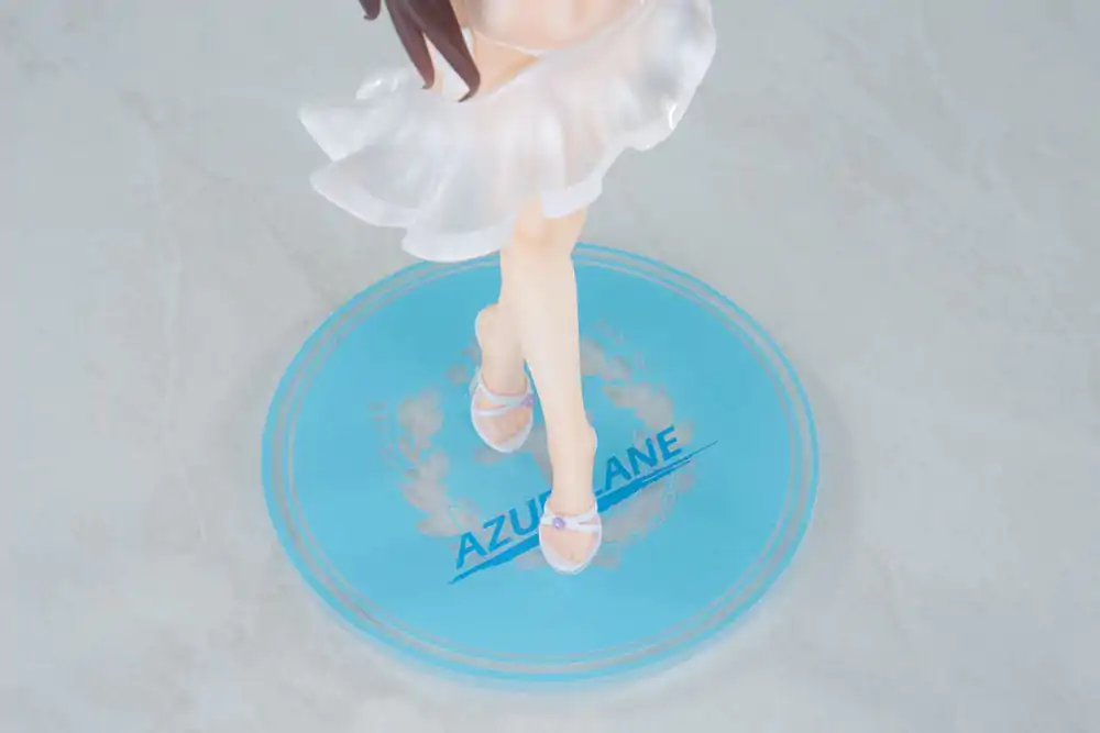 Azur Lane Limepie Series PVC soška Atago Summer March Ver. 23 cm fotografii produktu