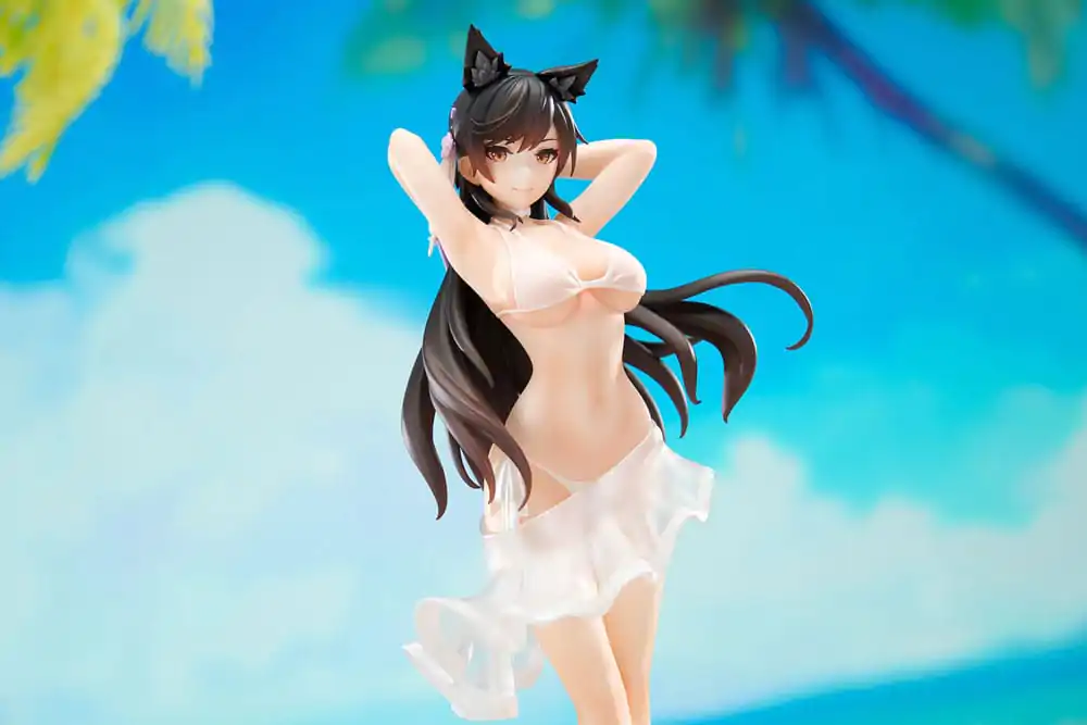 Azur Lane Limepie Series PVC soška Atago Summer March Ver. 23 cm fotografii produktu