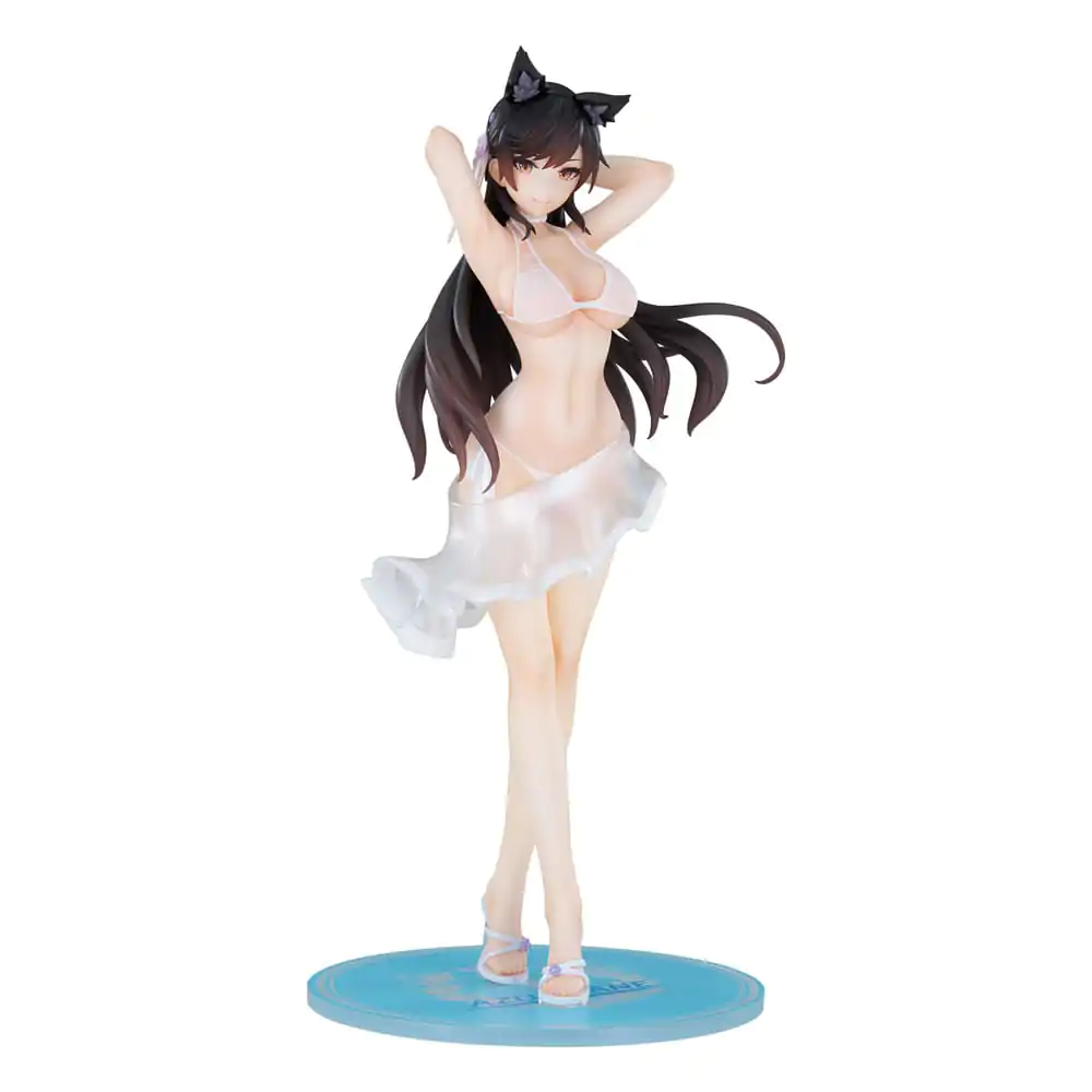 Azur Lane Limepie Series PVC soška Atago Summer March Ver. 23 cm fotografii produktu